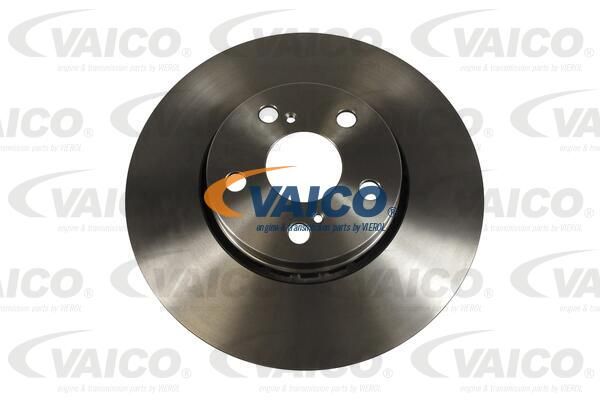 VAICO stabdžių diskas V70-80010
