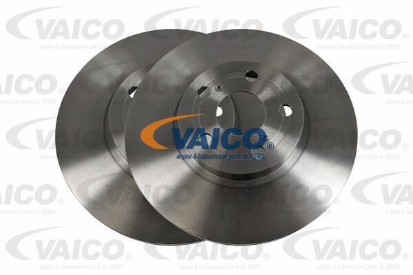 VAICO stabdžių diskas V70-80011