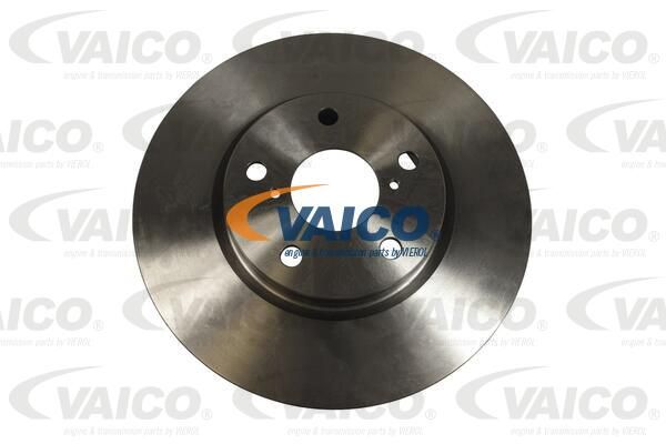 VAICO stabdžių diskas V70-80014