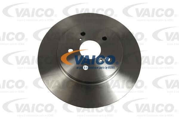 VAICO Тормозной диск V70-80015