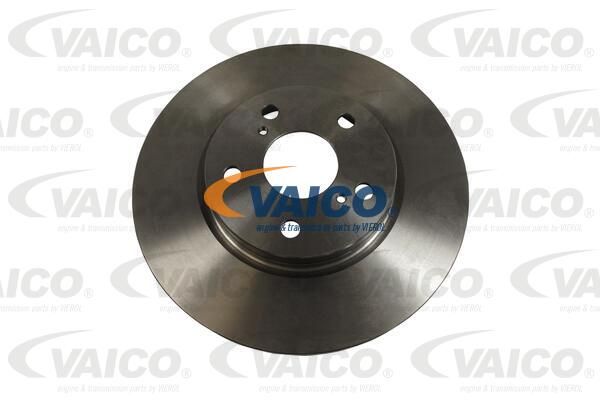 VAICO Тормозной диск V70-80016