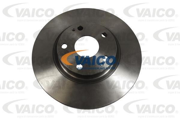 VAICO Тормозной диск V70-80019