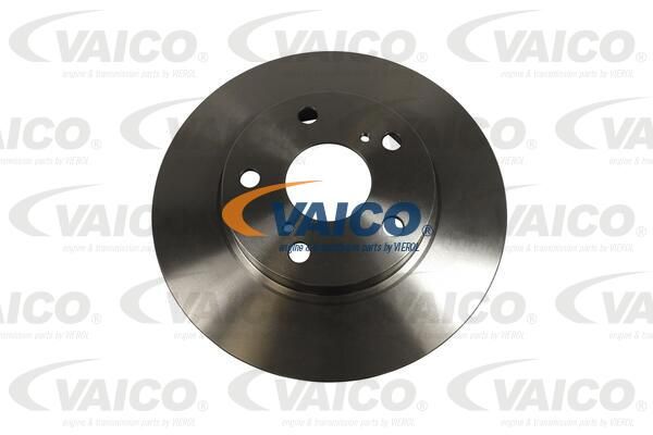 VAICO stabdžių diskas V70-80022