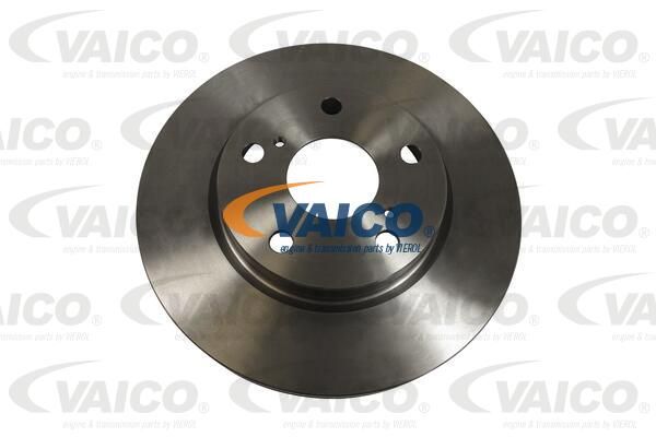 VAICO stabdžių diskas V70-80023