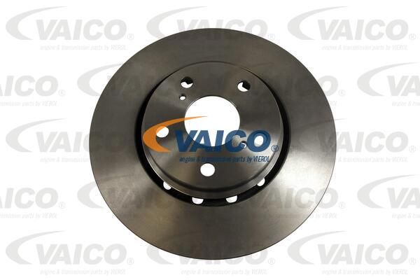 VAICO Тормозной диск V70-80026