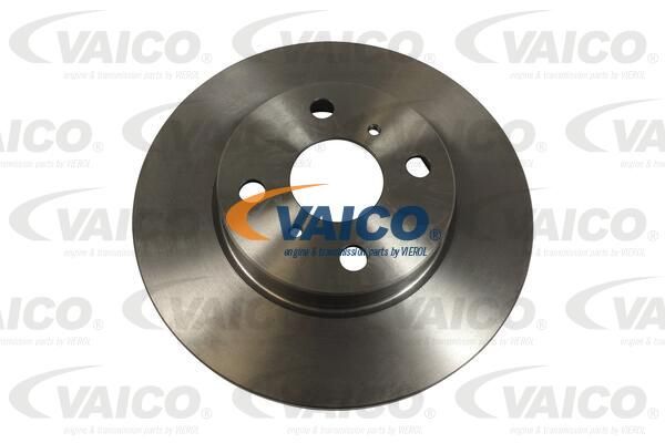VAICO stabdžių diskas V70-80028