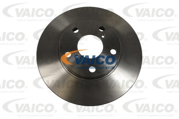 VAICO Тормозной диск V70-80029