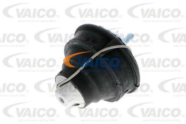 VAICO variklio montavimas V95-0035