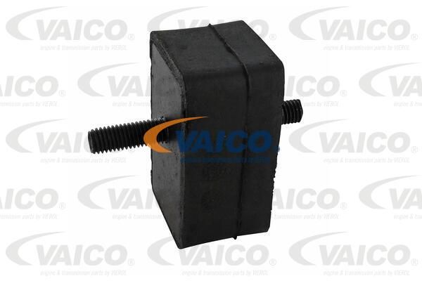 VAICO variklio montavimas V95-0139