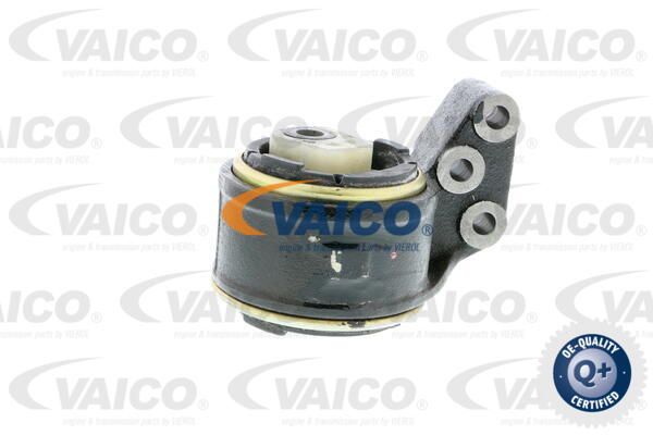 VAICO variklio montavimas V95-0180