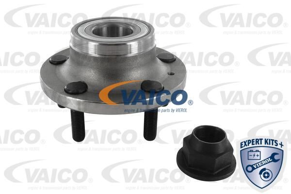 VAICO Комплект подшипника ступицы колеса V95-0220