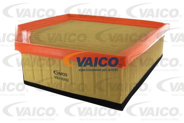 VAICO oro filtras V95-0242