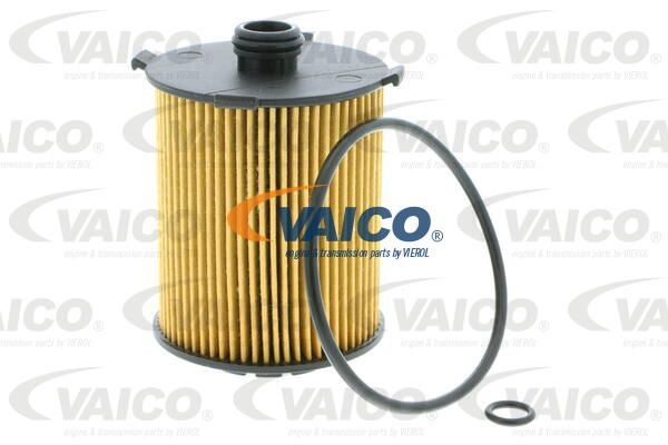 VAICO alyvos filtras V95-0327