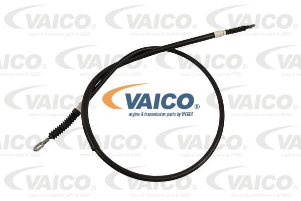 VAICO Тросик, cтояночный тормоз V95-30001