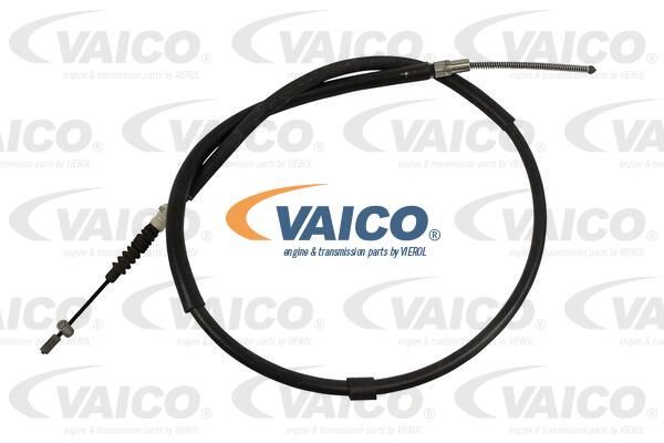 VAICO Тросик, cтояночный тормоз V95-30002