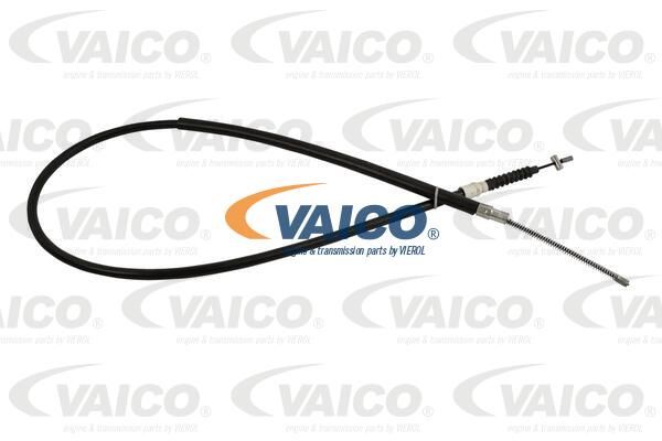VAICO Тросик, cтояночный тормоз V95-30003