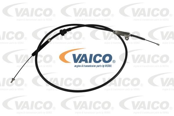 VAICO Тросик, cтояночный тормоз V95-30019