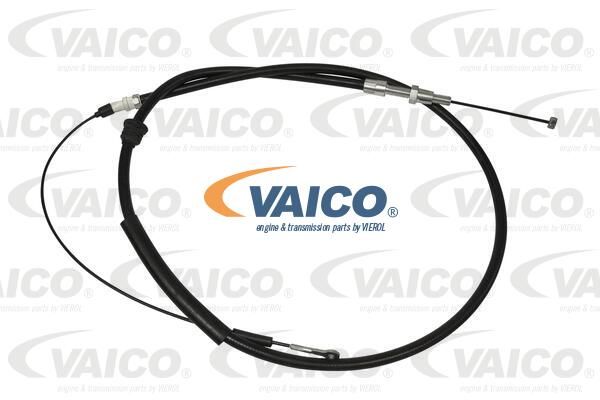 VAICO Тросик, cтояночный тормоз V95-30020