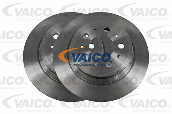 VAICO stabdžių diskas V95-40007