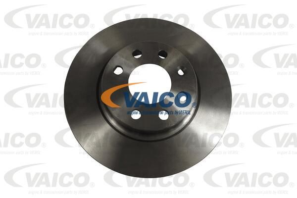 VAICO Тормозной диск V95-40008