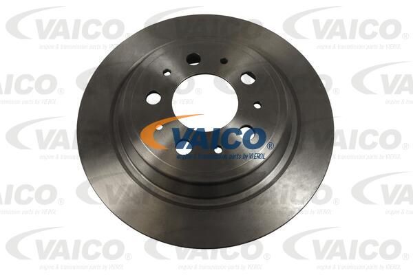 VAICO Тормозной диск V95-40009