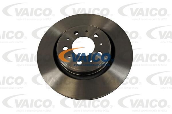 VAICO stabdžių diskas V95-80003