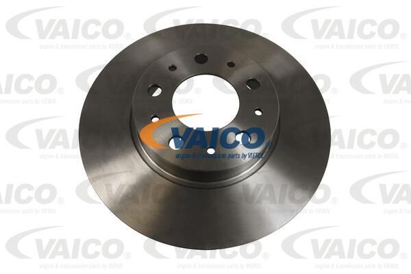 VAICO stabdžių diskas V95-80006