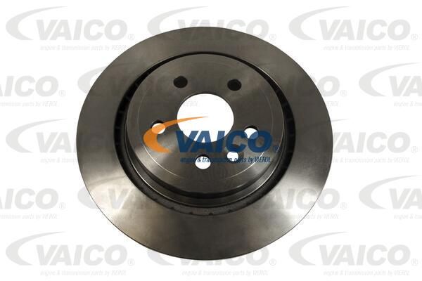 VAICO stabdžių diskas V95-80014