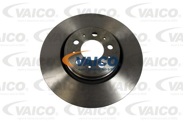 VAICO Тормозной диск V95-80015