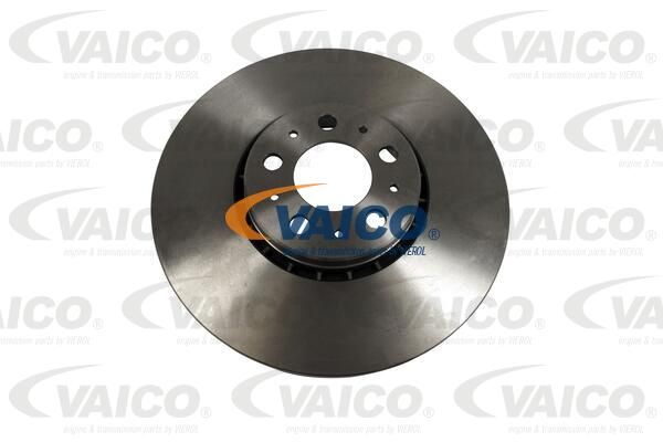 VAICO stabdžių diskas V95-80018