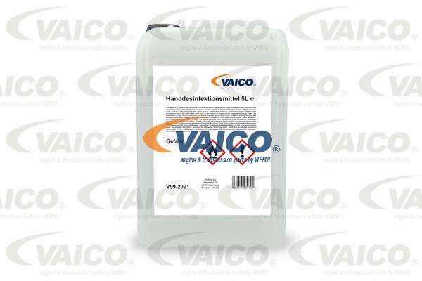 VAICO Дезинфицирующее средство V99-2021