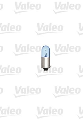 VALEO Лампа накаливания, освещение щитка приборов 032132