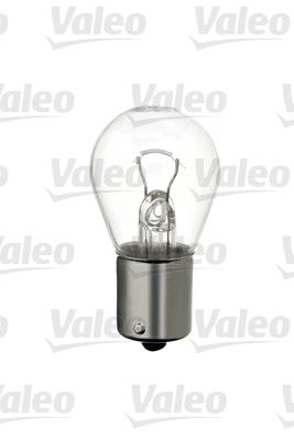 VALEO Лампа накаливания, стояночные огни / габаритные фо 032201