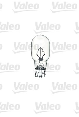 VALEO lemputė, dieną naudojamas žibintas 032215