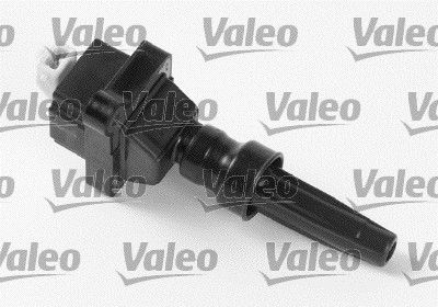 VALEO Катушка зажигания 245085