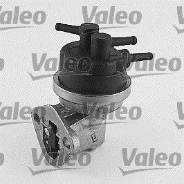 VALEO kuro siurblys 247128