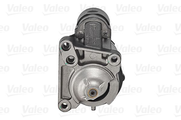 VALEO starteris 432614