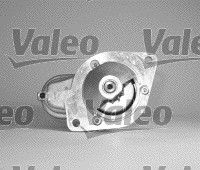 VALEO starteris 433206