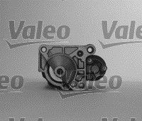 VALEO starteris 433248