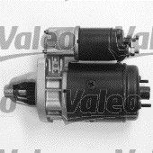 VALEO starteris 433328