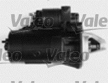 VALEO starteris 436044