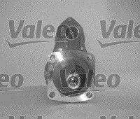 VALEO starteris 436095