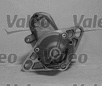 VALEO starteris 438015