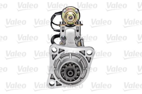 VALEO starteris 438278