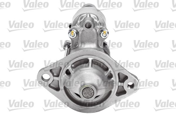 VALEO starteris 458314