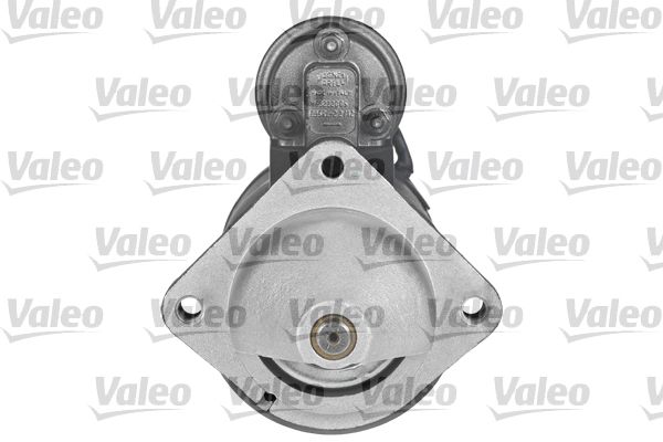 VALEO starteris 458386