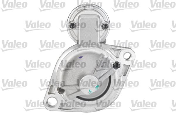 VALEO starteris 458403