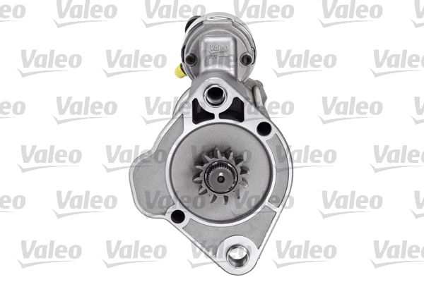 VALEO starteris 458411