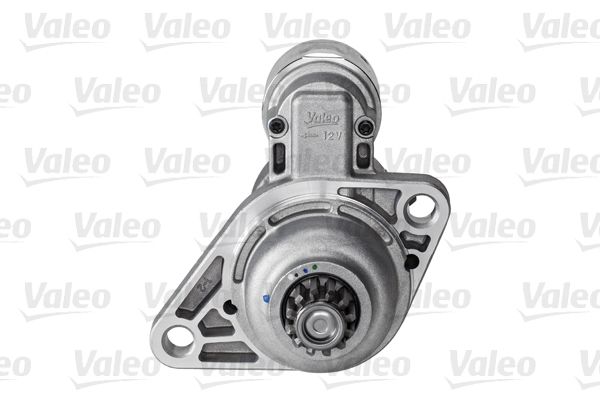 VALEO starteris 458412