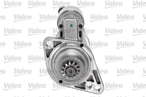 VALEO starteris 458414